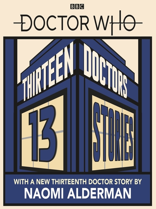 Title details for Doctor Who by Naomi Alderman - Wait list